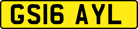 GS16AYL