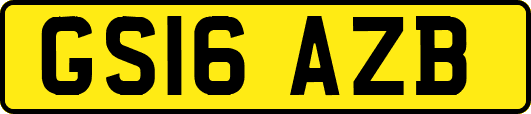 GS16AZB