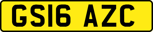 GS16AZC