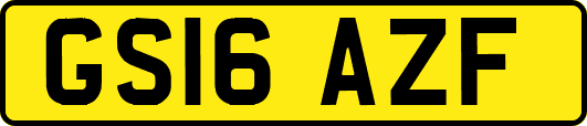 GS16AZF