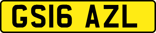 GS16AZL