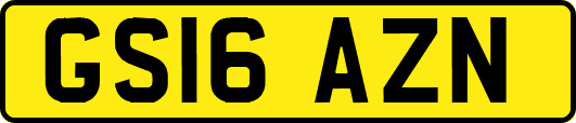 GS16AZN
