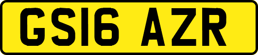 GS16AZR