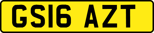 GS16AZT