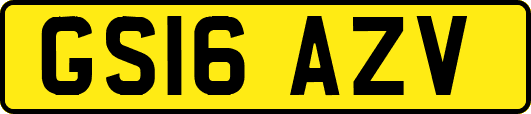 GS16AZV