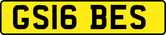 GS16BES