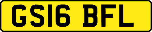GS16BFL