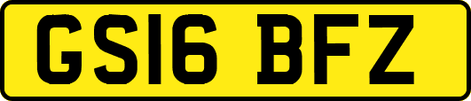 GS16BFZ
