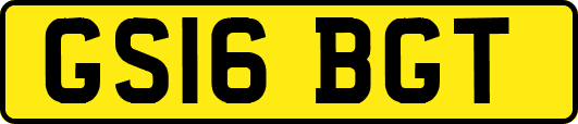 GS16BGT