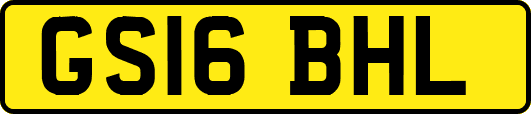 GS16BHL