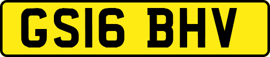 GS16BHV