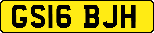 GS16BJH