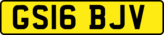 GS16BJV