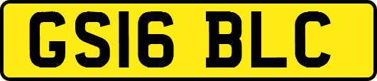 GS16BLC