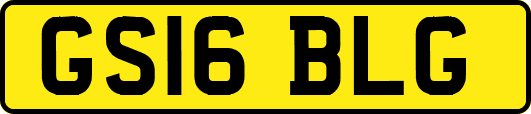 GS16BLG