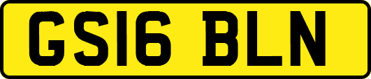 GS16BLN