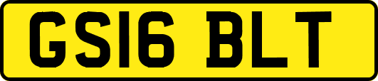 GS16BLT