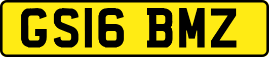 GS16BMZ