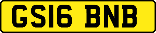 GS16BNB