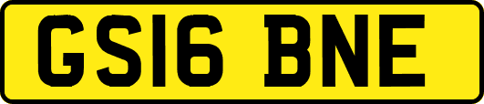 GS16BNE