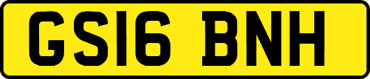 GS16BNH