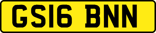 GS16BNN