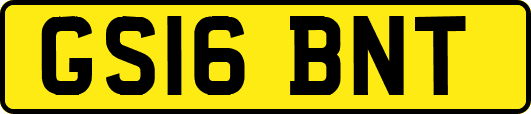 GS16BNT