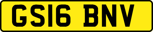 GS16BNV