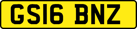 GS16BNZ