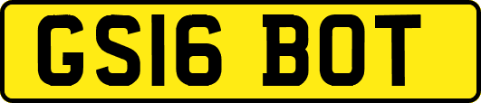 GS16BOT
