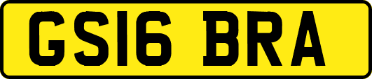GS16BRA