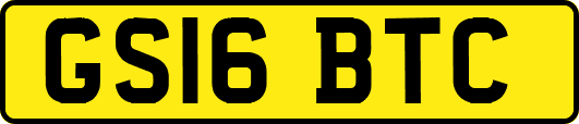 GS16BTC