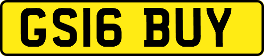 GS16BUY