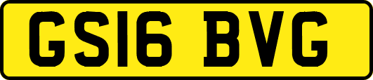GS16BVG