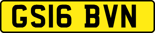 GS16BVN