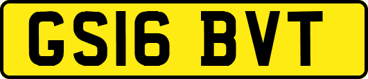 GS16BVT