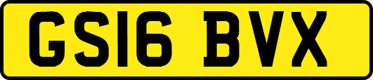 GS16BVX