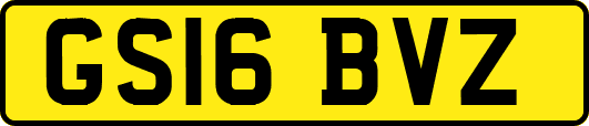 GS16BVZ