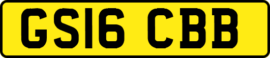GS16CBB