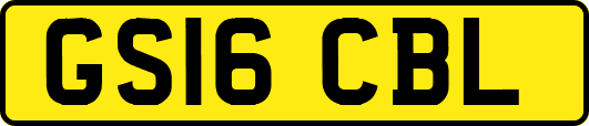 GS16CBL
