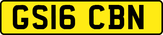GS16CBN