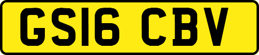 GS16CBV