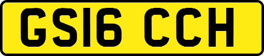 GS16CCH
