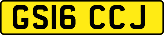GS16CCJ