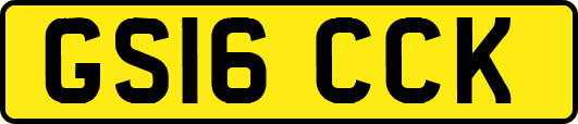 GS16CCK
