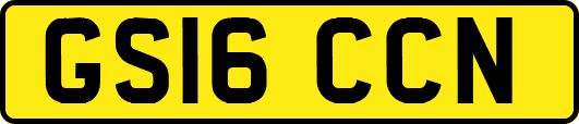 GS16CCN