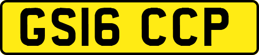 GS16CCP