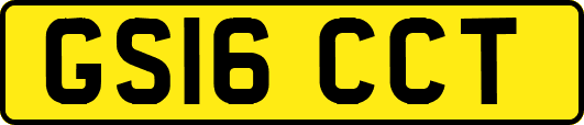 GS16CCT