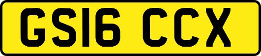 GS16CCX