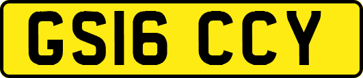 GS16CCY